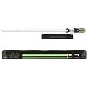 Star Wars Yoda Force FX Lightsaber Replica